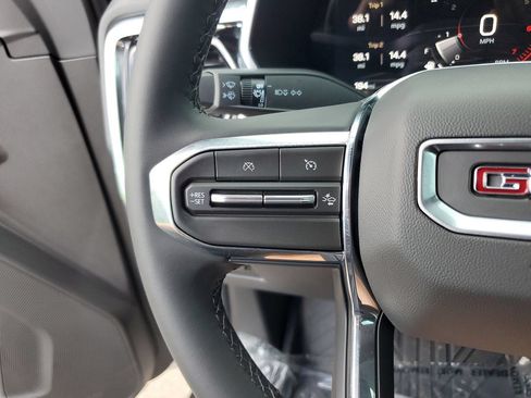 New 2026 GMC Canyon Elevation w/ Convenience Package RWD image 29