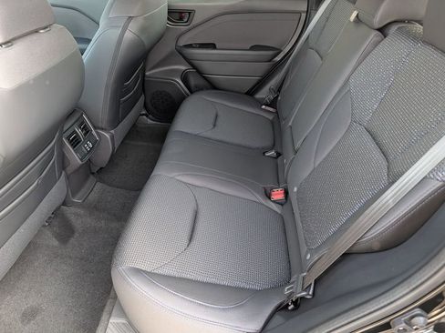 New 2026 Subaru Forester Premium image 17