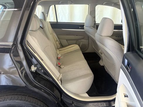 Used 2014 Subaru Outback 2.5i w/ Alloy Wheel Package AWD/4WD image 22