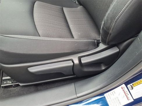 Certified 2024 Nissan Altima 2.5 S image 19