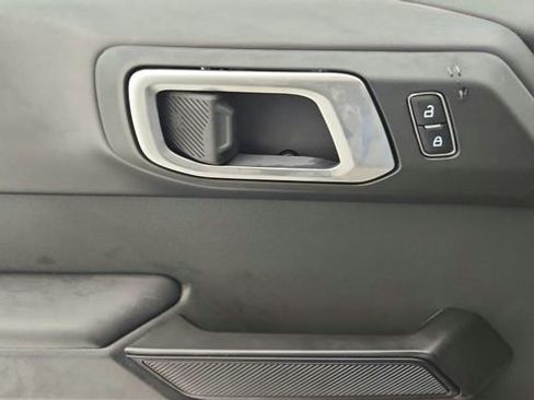 New 2025 Ford Bronco Raptor w/ Interior Carbon Fiber Pack image 20