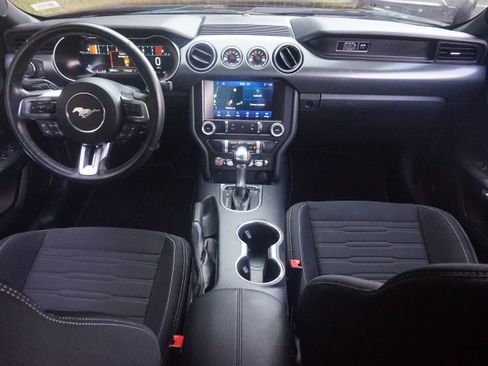 Used 2022 Ford Mustang Mach 1 image 22