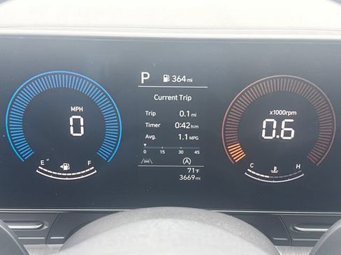 Used 2026 Hyundai Kona SE FWD image 15
