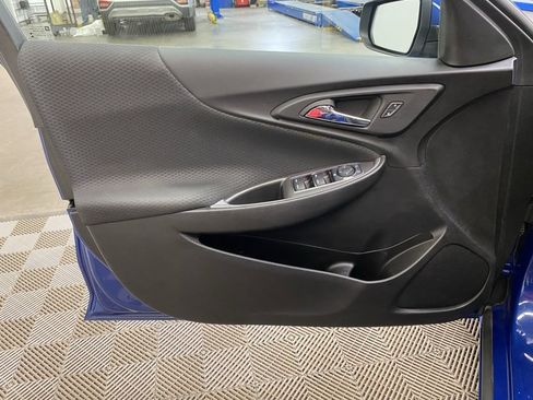 Used 2023 Chevrolet Malibu LT image 23