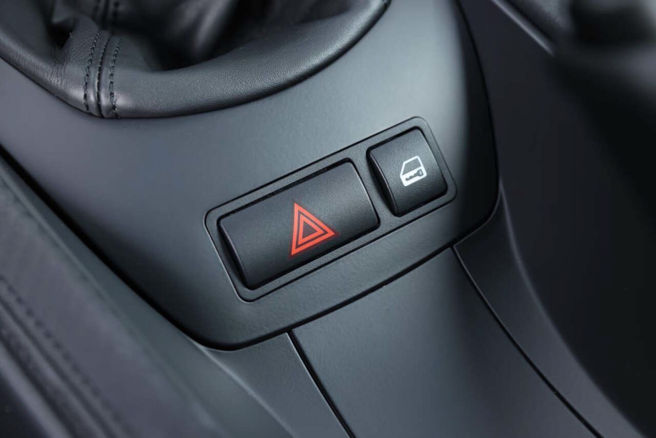 Used 2007 BMW M Coupe RWD image 58