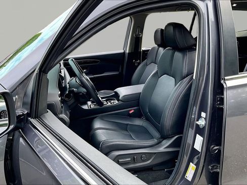 Used 2024 Honda Pilot EX-L image 17