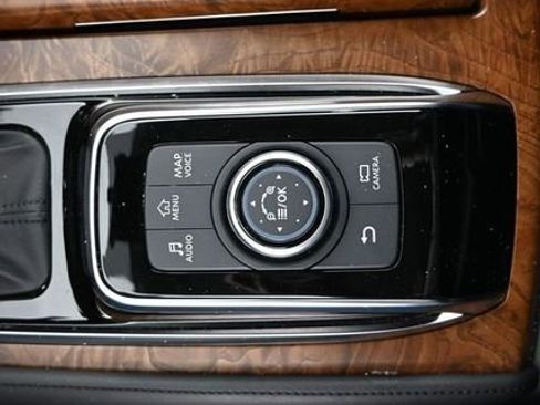 Used 2024 Nissan Armada SL w/ Captain's Chairs Package image 21