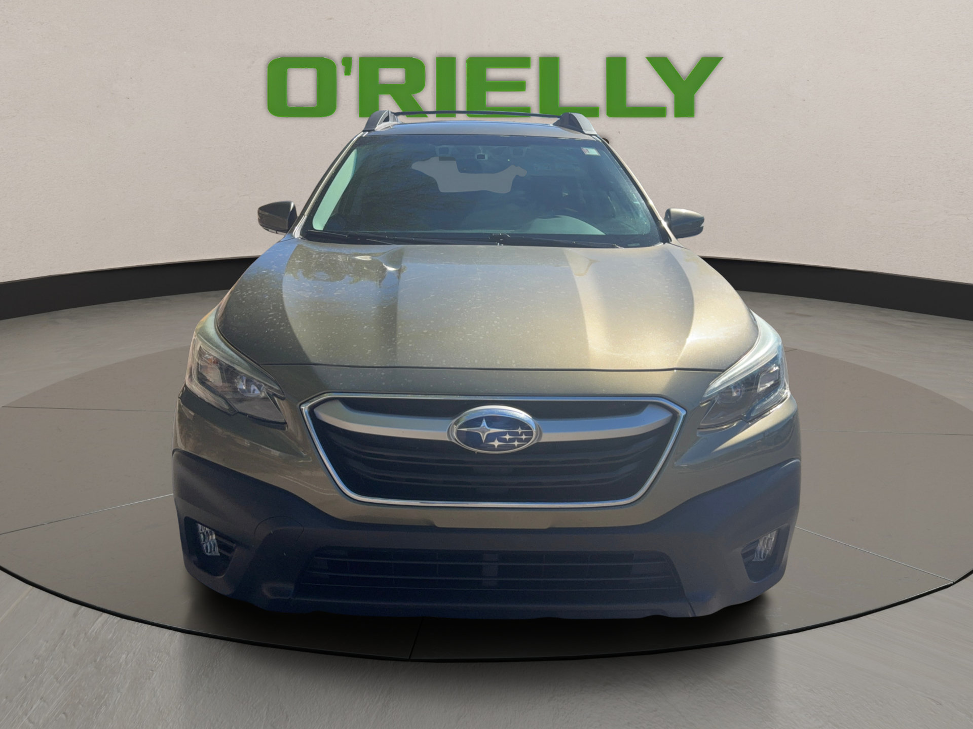 Used 2022 Subaru Outback Premium w/ Popular Package #1 AWD/4WD image 13