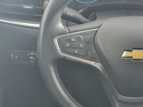 Used 2018 Chevrolet Equinox LT FWD image 27