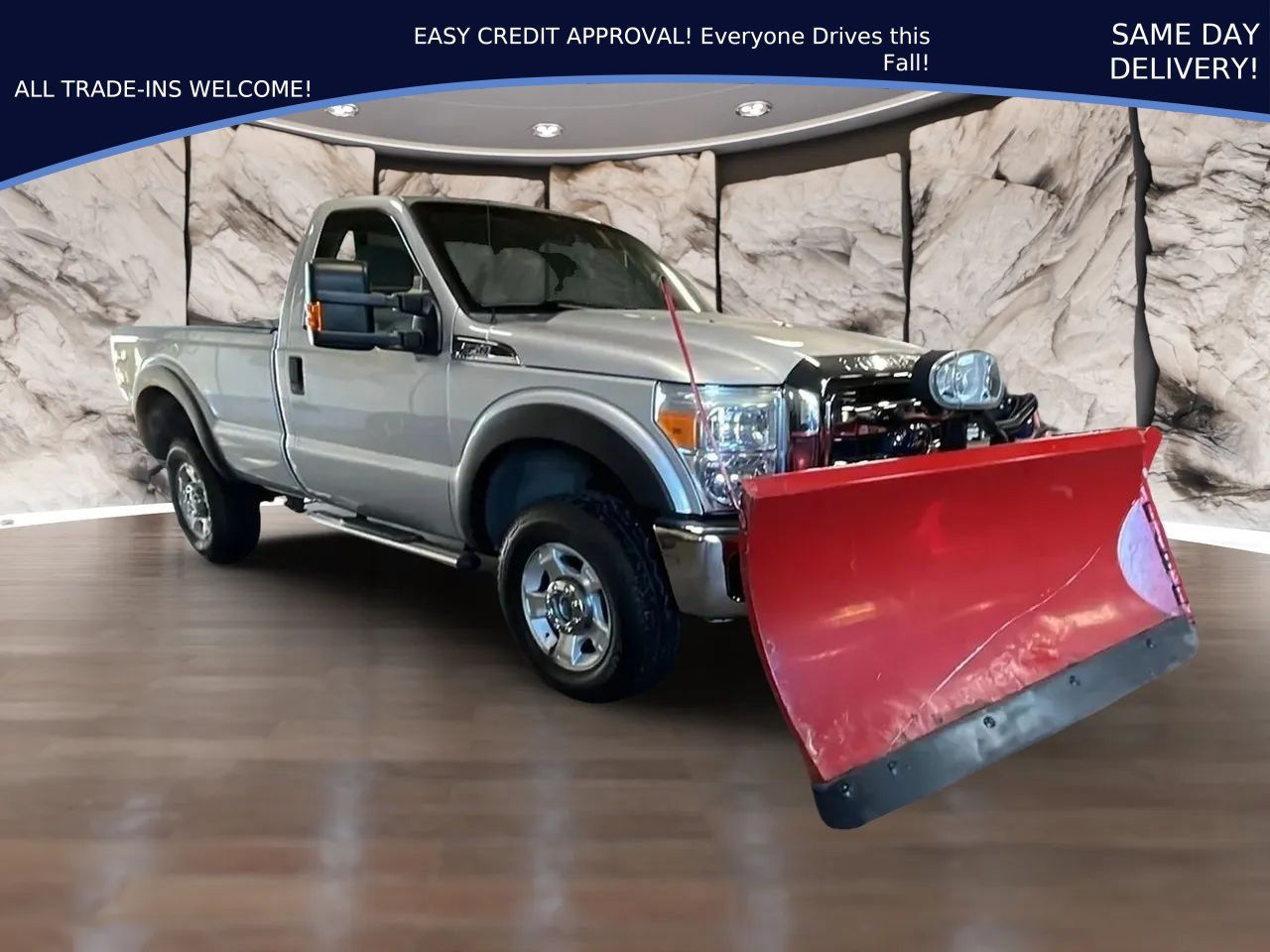 Used 2016 Ford F350 XLT AWD/4WD image 35
