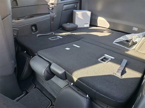 New 2026 MAZDA CX-90 3.3 Turbo w/ Premium Sport Pkg image 6