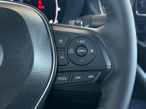 New 2026 Toyota Corolla SE FWD image 26