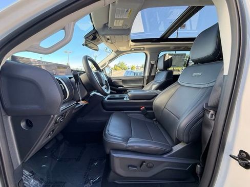 New 2026 Ford Expedition Max Platinum AWD/4WD image 8