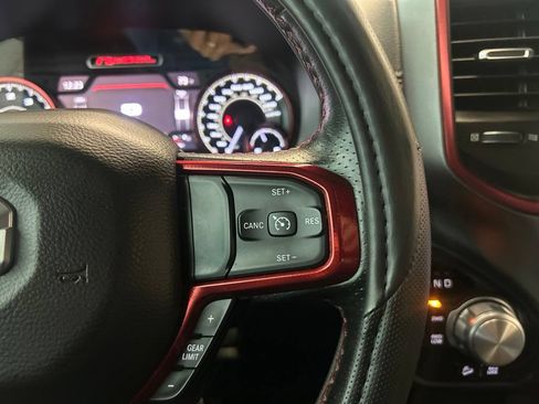 Used 2019 RAM 1500 Rebel w/ Rebel Level 2 Equipment Group AWD/4WD image 23