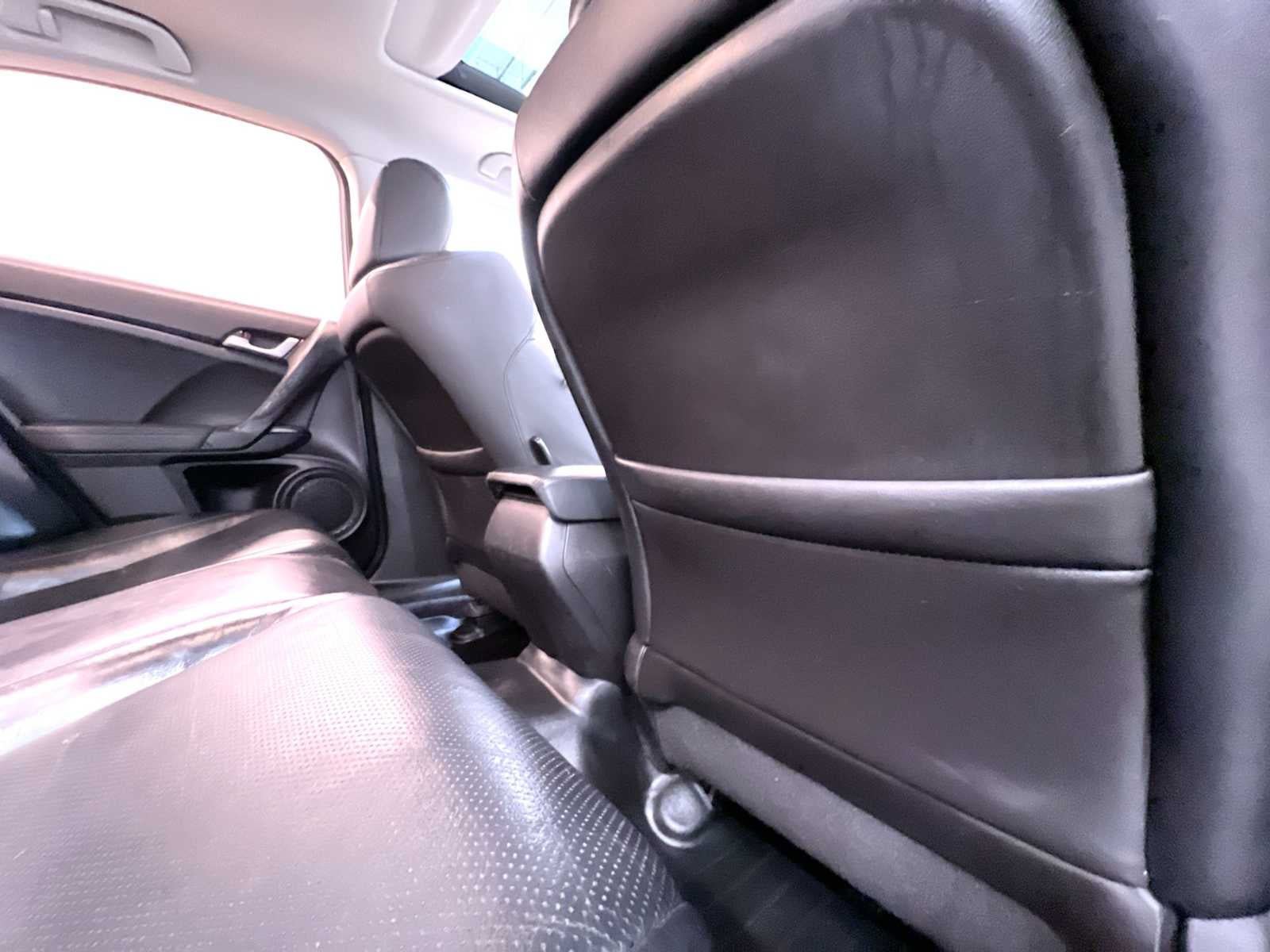 Used 2010 Acura TSX Sedan FWD image 37