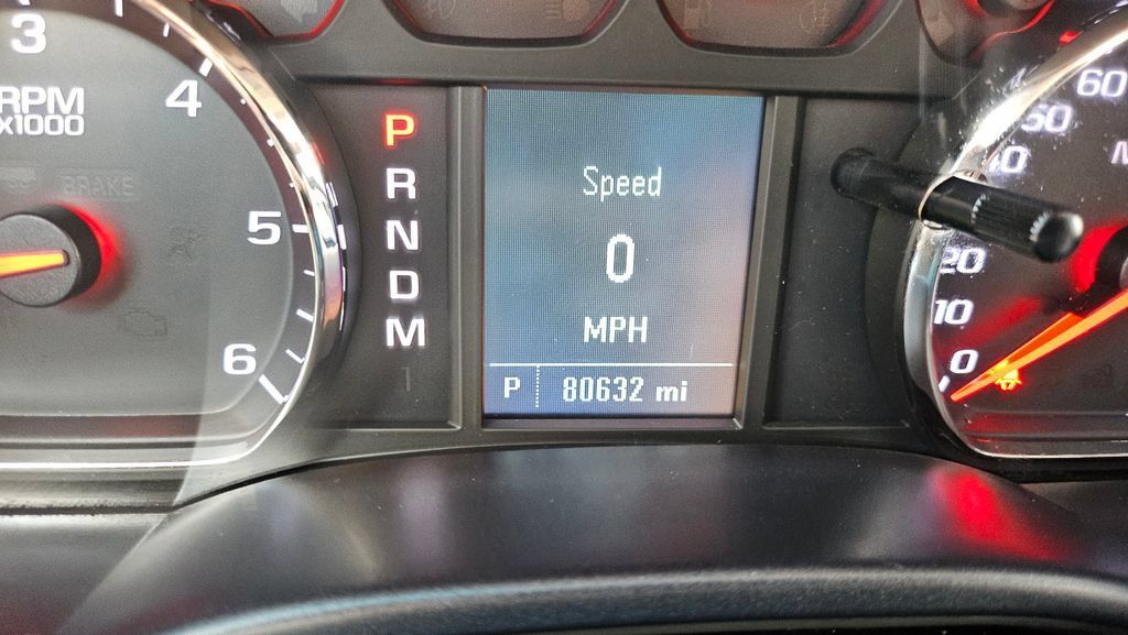 Used 2014 GMC Sierra 1500 2WD Double Cab image 30