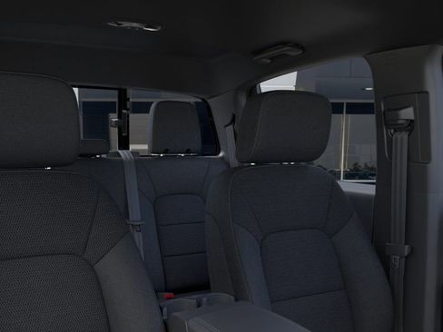 New 2026 GMC Canyon Elevation image 24