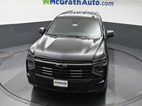 New 2026 Chevrolet Suburban RST image 29