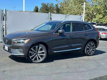 Used 2023 Volvo XC60 T8 Ultimate