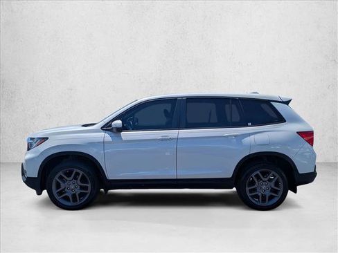 Used 2023 Honda Passport EX-L image 9
