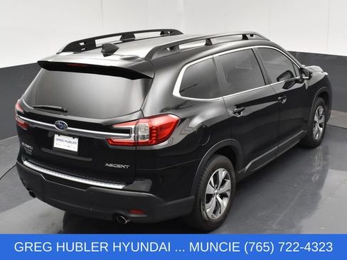 Used 2023 Subaru Ascent Premium w/ Convenience Package AWD/4WD image 31