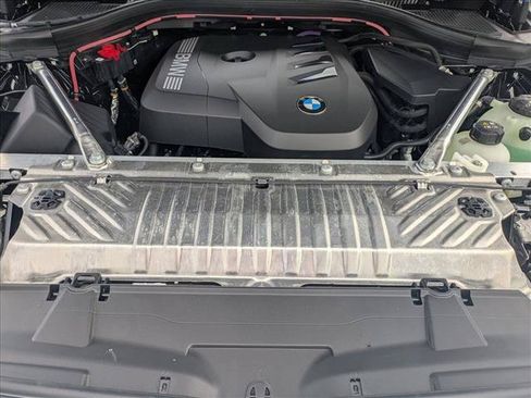 Used 2026 BMW X3 xDrive30i w/ Convenience Package AWD/4WD image 15