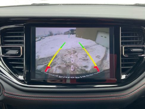 Used 2024 Dodge Durango GT image 35