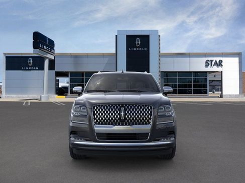 New 2024 Lincoln Navigator Black Label image 6