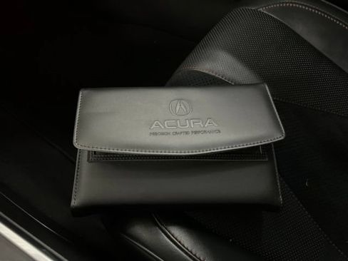 Used 2024 Acura TLX w/ A-SPEC Package AWD/4WD image 33