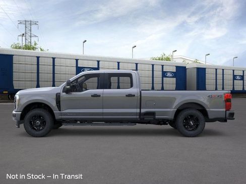 New 2026 Ford F250 XL w/ STX Appearance Package image 5