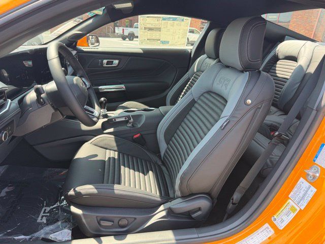 New 2026 Ford Mustang GT Premium w/ GT Performance Package RWD image 10