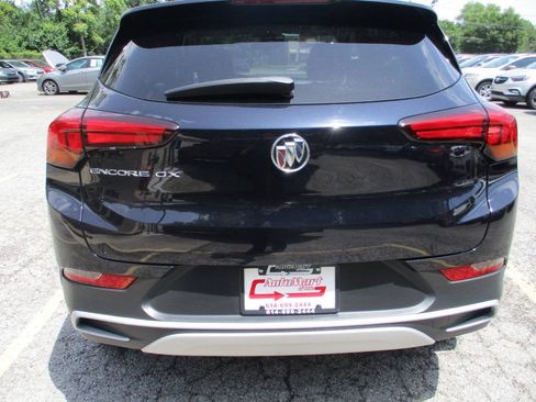 Used 2021 Buick Encore GX Preferred FWD image 17