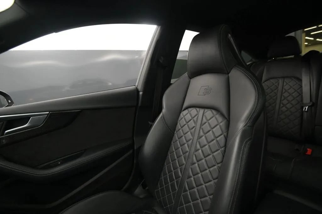 Used 2019 Audi S5 Prestige w/ S Sport Package AWD/4WD image 29
