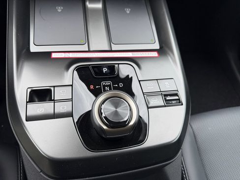 New 2026 Toyota bZ AWD/4WD image 26