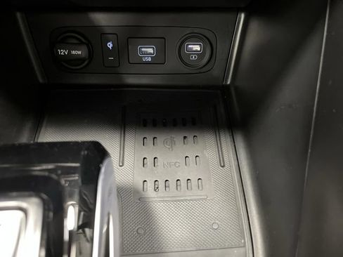 Used 2023 Hyundai Sonata Limited image 24