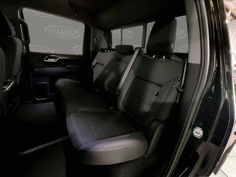 Used 2024 Chevrolet Silverado 2500 LT AWD/4WD image 15