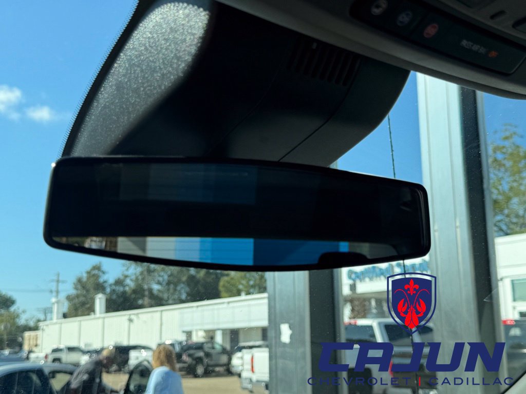 New 2026 Chevrolet Silverado 1500 RST AWD/4WD image 22