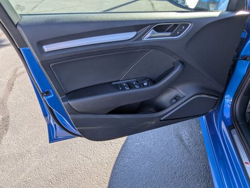 Used 2017 Audi S3 Premium Plus AWD/4WD image 13