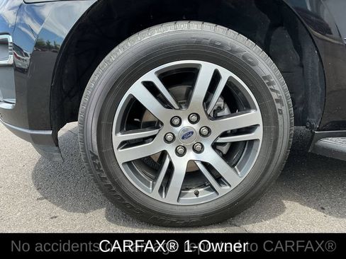 Used 2024 Ford Expedition Limited AWD/4WD image 2