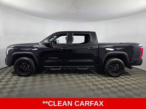Used 2026 Toyota Tundra SR5 AWD/4WD image 5