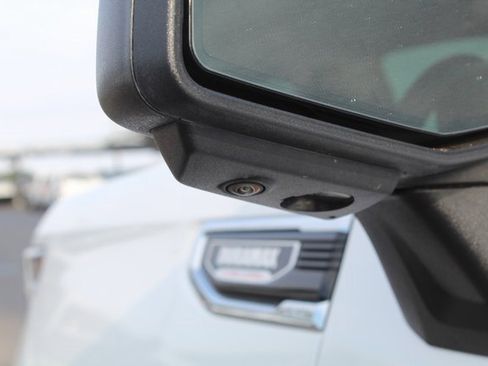 Used 2023 GMC Sierra 1500 Denali w/ Denali Reserve Package image 15