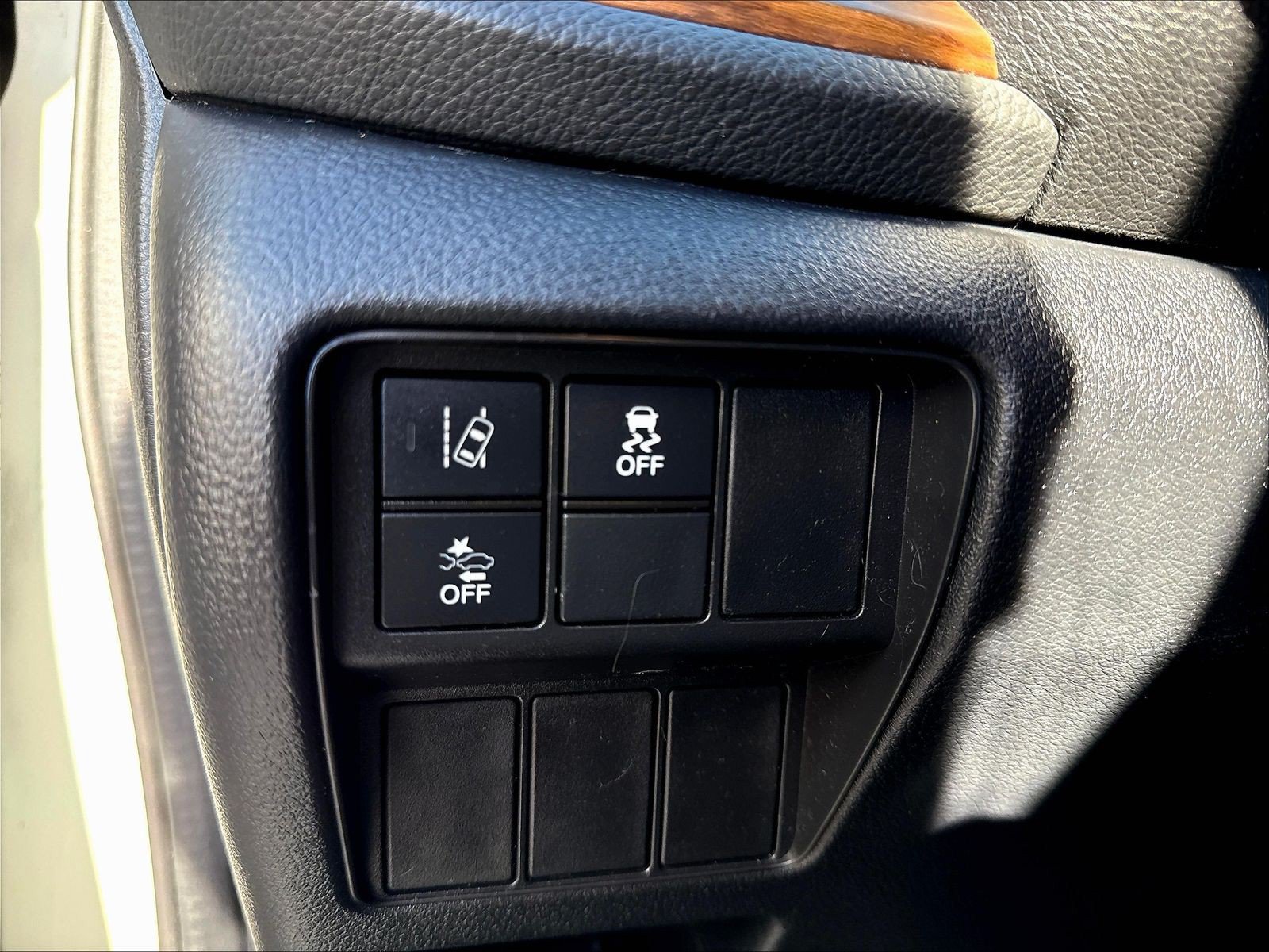 Used 2022 Honda CR-V EX image 18