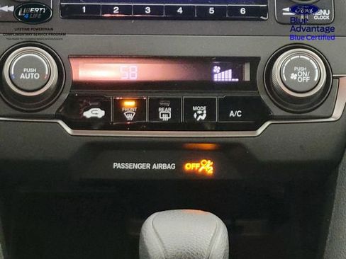 Used 2020 Honda Civic LX image 23