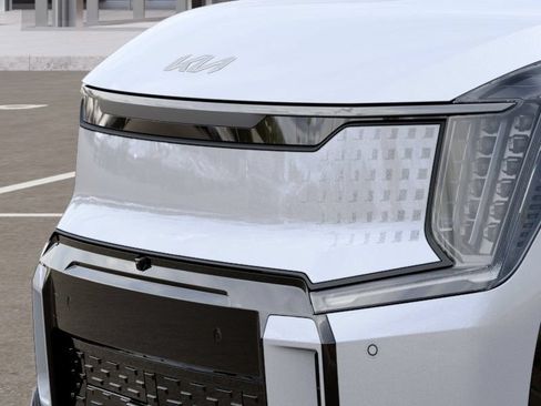 New 2026 Kia EV9 GT-Line AWD/4WD image 13