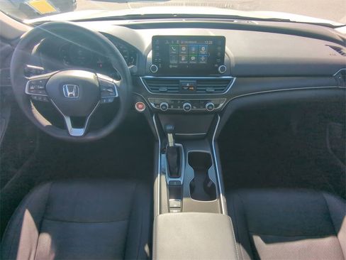 Used 2020 Honda Accord EX-L image 14