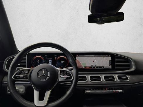 Certified 2023 Mercedes-Benz GLE 350 image 15