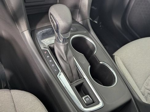 Used 2024 Chevrolet Equinox LT FWD image 26