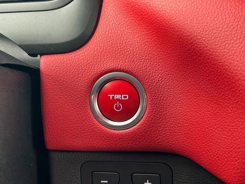 Used 2024 Toyota Tundra TRD Pro AWD/4WD image 29