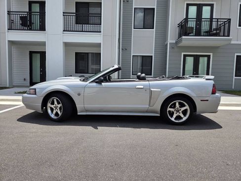 Used 2004 Ford Mustang GT RWD image 20