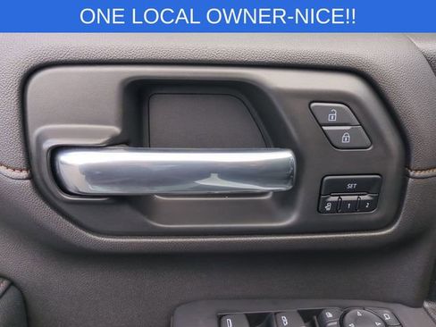 Used 2023 GMC Sierra 2500 AT4 w/ Gooseneck/5TH Wheel Package AWD/4WD image 13